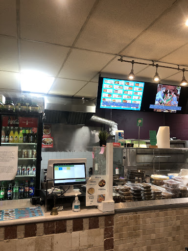 Photo of Pizza Camp Kabab & grill - 761 6th St, New Westminster, BC V3L 3C8